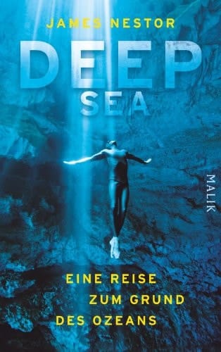 Deep Sea eine Reise zum Grund des Ozeans