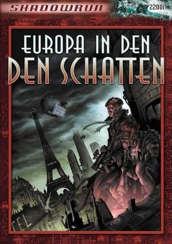 Europa in den Schatten