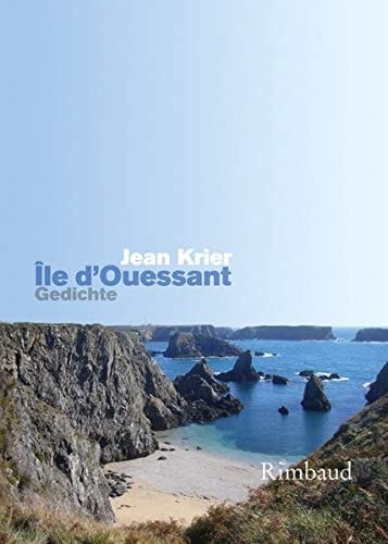Île d’Ouessant Gedichte