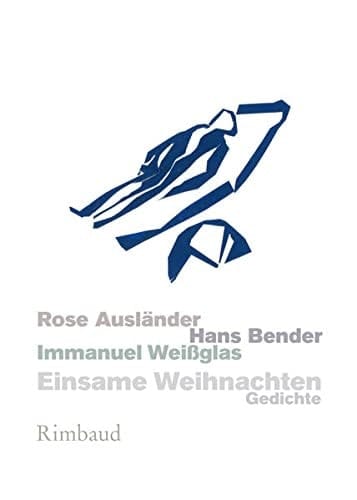 Einsame Weihnachten Gedichte