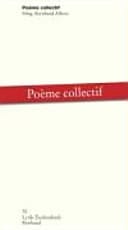 Poème collectif