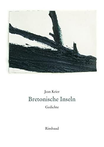Bretonische Inseln Gedichte