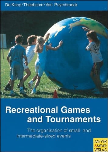 Recreational Games and Tournaments The Organisation of Small- and Intermediate-sized Events
