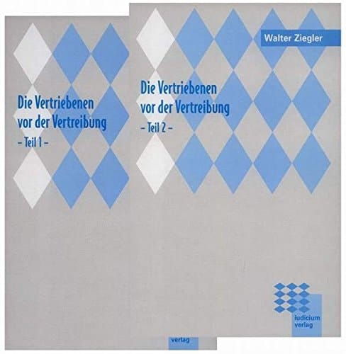 Die Vertriebenen vor der Vertreibung: Die Heimatländer der deutschen Vertriebenen im 19. und 20. Jahrhundert : Strukturen, Entwicklungen, Erfahrung ... und Flüchtlinge) (German Edition)