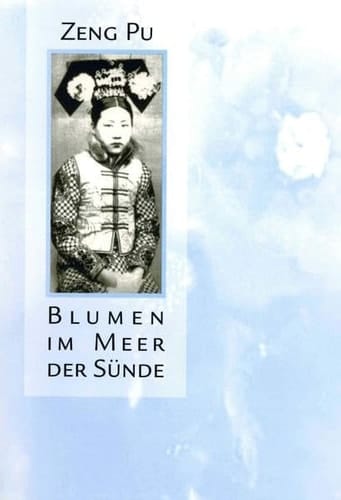 Blumen im Meer der Sünde