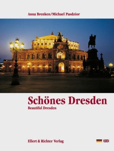 Beautiful Dresden