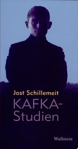 Kafka-Studien