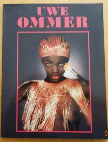 Uwe Ommer Erotic Photographs