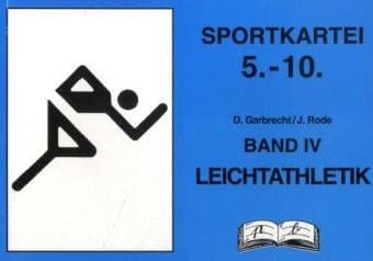 Sportkartei Volleyball / M. Fritzenberg/J. Rode
