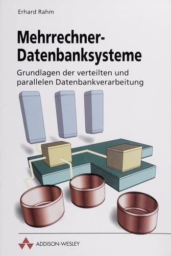 Mehrrechner-Datenbanksysteme