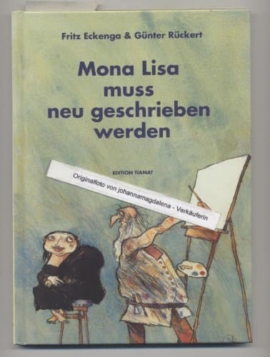 Mona Lisa muss neu geschrieben werden die wahren Geschichten der berühmtesten Gemälde der Welt