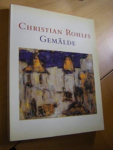 Lothar Schall Gemälde 1945-1989