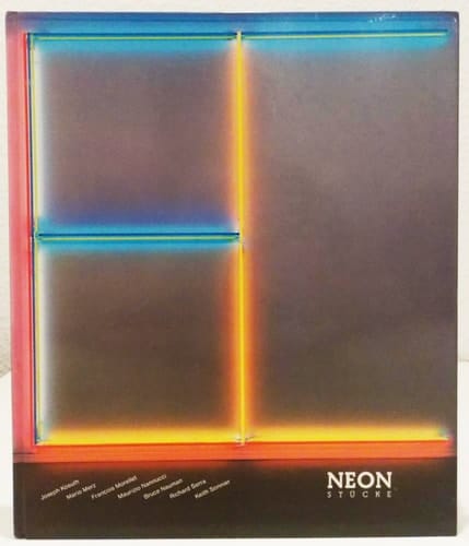 Neon Art