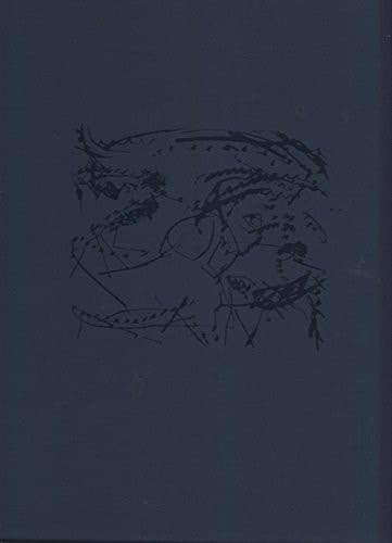 Friedemann Hahn, Werkverzeichnis der Radierungen 1976-1990