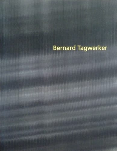 Bernard Tagwerker 1969 bis 1995