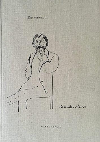 Drawing Room Zeichnungen & Skulpturen aus der Sammlung Speck