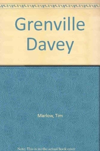 Greville Davey