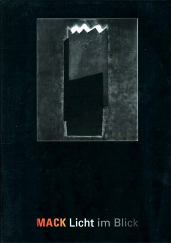 Mack Licht im Blick