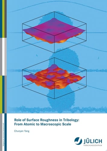 Role of Surface Roughness in Tribology From Atomic to Macroscopic Scale