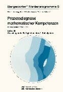 Prozessdiagnose mathematischer Kompetenzen in den Schuljahren 1 und 2