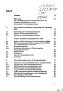 Die Energiesituation in der vormaligen DDR: Darstellung, Kritik und Perspektiven der Elektrizitätsversorgung (German Edition)