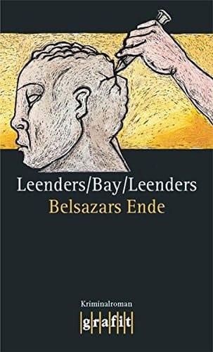 Belsazars Ende Kriminalroman