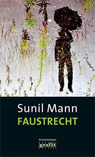 Faustrecht Kriminalroman