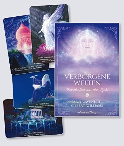 Verborgene Welten Botschaften aus dem Licht