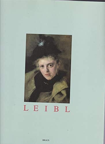 Wilhelm Leibl zum 150. Geburtstag