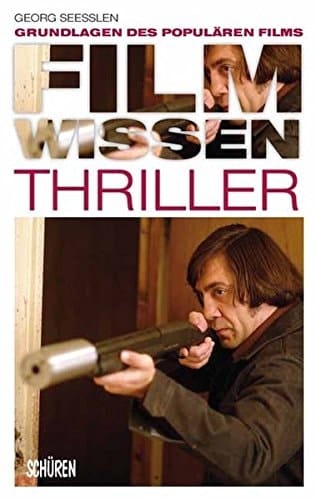 Filmwissen: Thriller