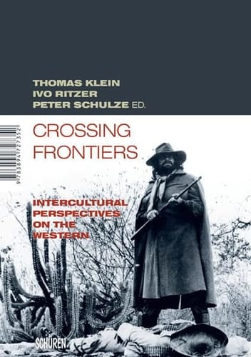 Crossing Frontiers Intercultural Perspectives on the Western