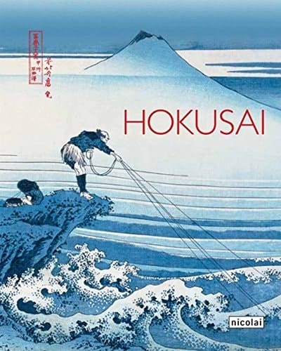 Hokusai - Retrospektive