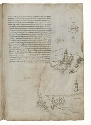 Liber insularum archipelagi