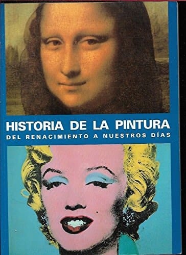 Storia de la Pintura