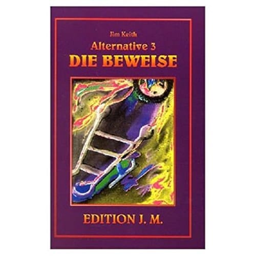 Alternative 3 - die Beweise