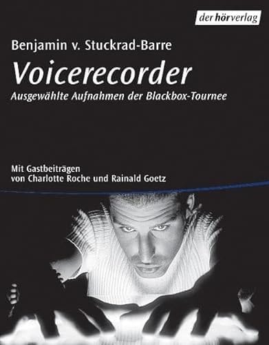 Voicerecorder