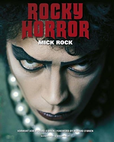 Rocky horror