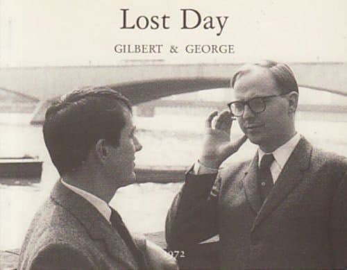 Lost day 1972