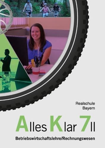 Alles Klar - AK II