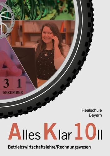 Alles Klar - AK II
