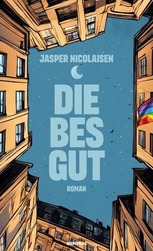 Diebesgut Roman