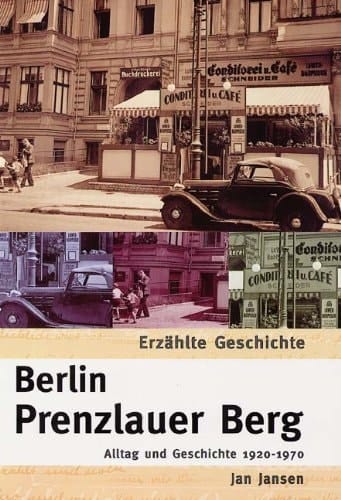 Berlin Prenzlauer Berg