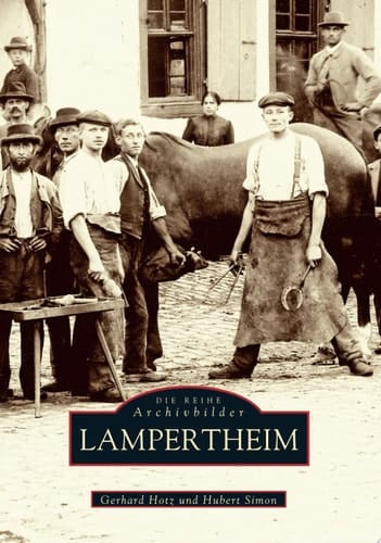 Lampertheim