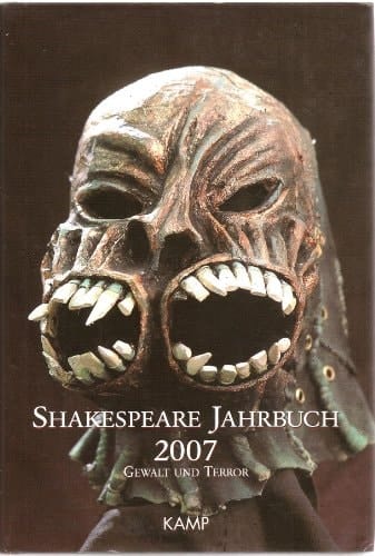 Gewalt und Terror