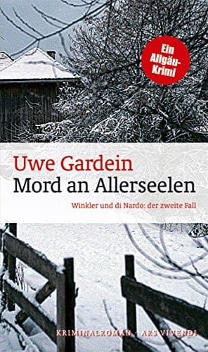 Mord an Allerseelen Kriminalroman ; [Winkler und di Nardo: der zweite Fall]