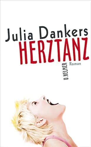 Herztanz Roman