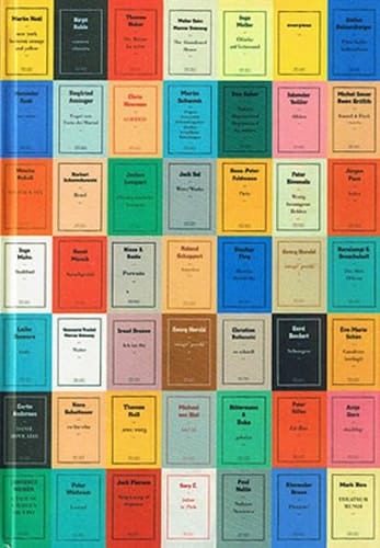 Edition Séparée 1996 - 2006