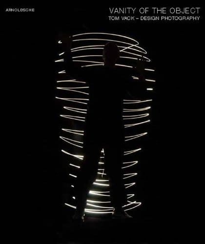 Vanity of the Object Tom Vack - Design Photography