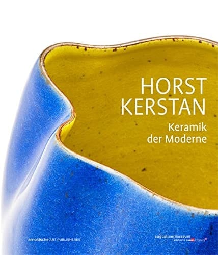 Horst Kerstan Keramik der Moderne