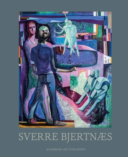 Sverre Bjertnaes Works
